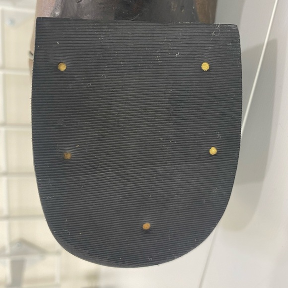 Roper Women's Navajo-Inspired Inlay Western Cowgirl Boots - Picture 13 of 17